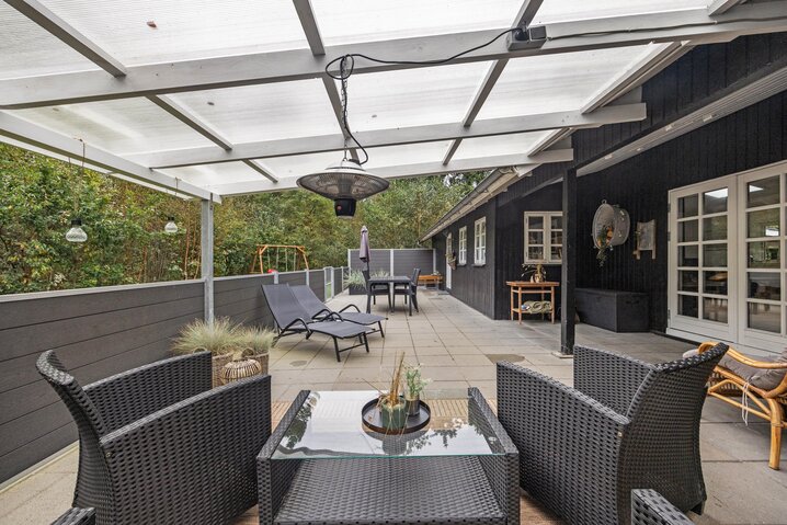 Sommerhus 30696 på Vestervang 41, Houstrup - Billede #27