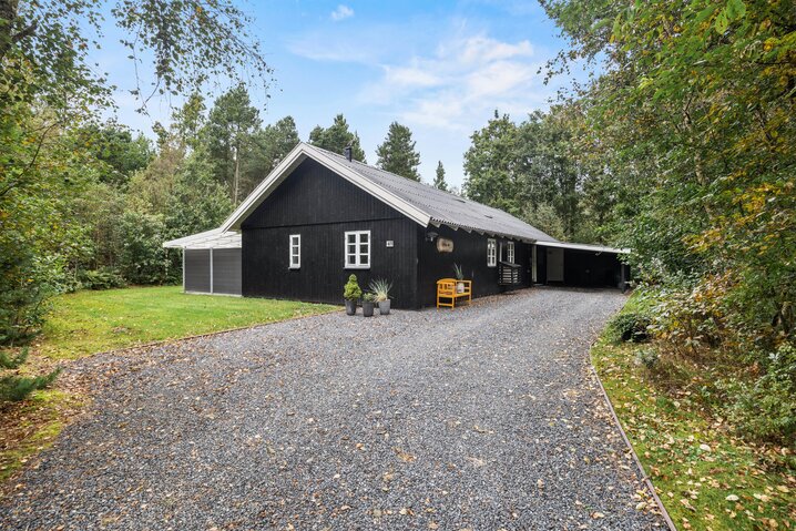 Sommerhus 30696 på Vestervang 41, Houstrup - Billede #33