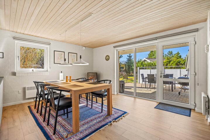 Sommerhus 30697 på Skovvang 5, Houstrup - Billede #5