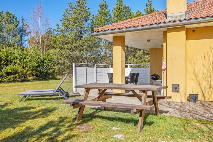Ferienhaus 30697 in Skovvang 5, Houstrup - Bild #18