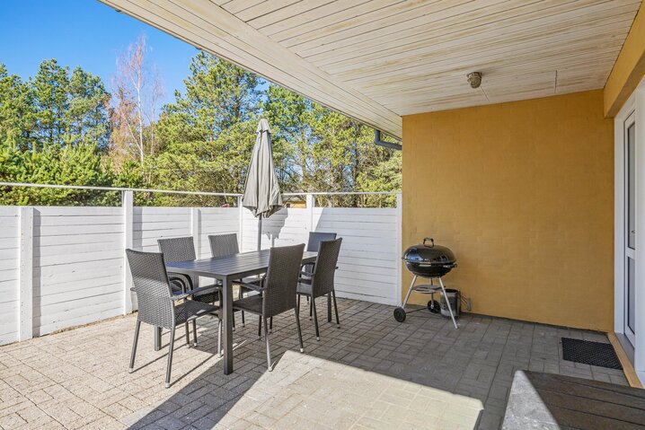 Ferienhaus 30697 in Skovvang 5, Houstrup - Bild #19