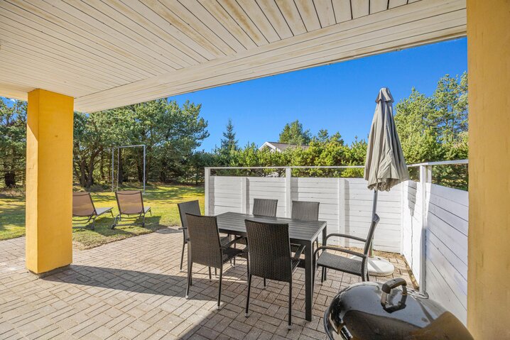 Ferienhaus 30697 in Skovvang 5, Houstrup - Bild #20