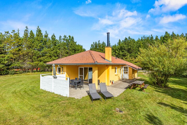 Sommerhus 30697 på Skovvang 5, Houstrup - Billede #0