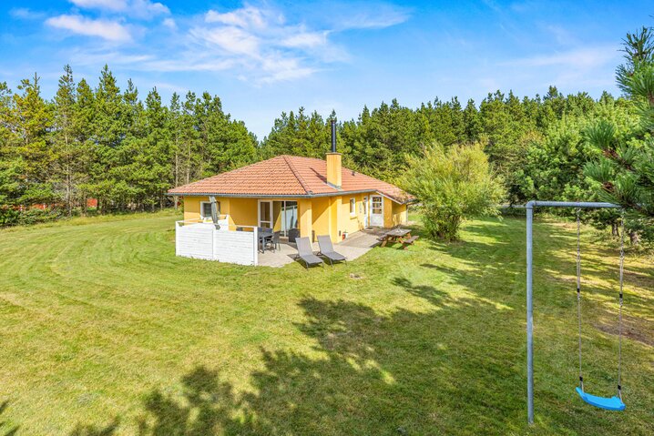 Sommerhus 30697 på Skovvang 5, Houstrup - Billede #16