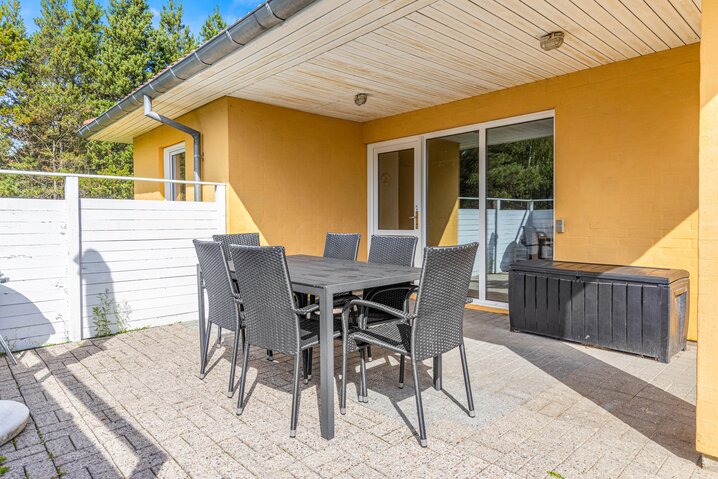 Sommerhus 30697 på Skovvang 5, Houstrup - Billede #17