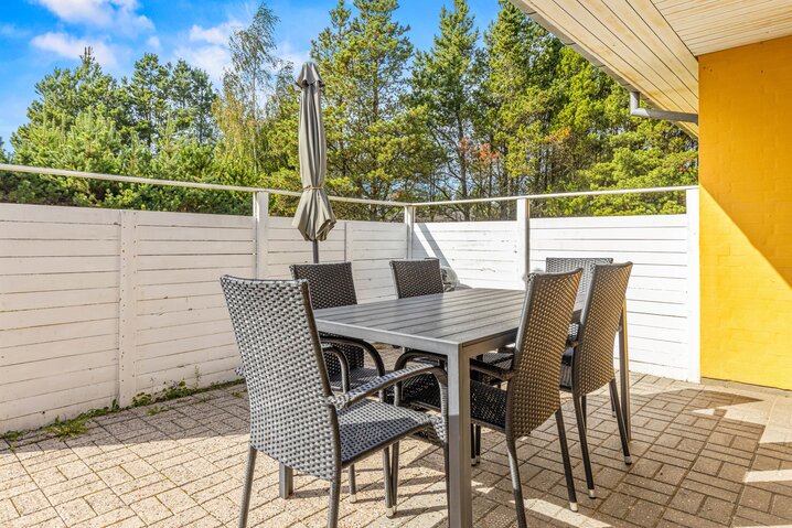 Ferienhaus 30697 in Skovvang 5, Houstrup - Bild #18