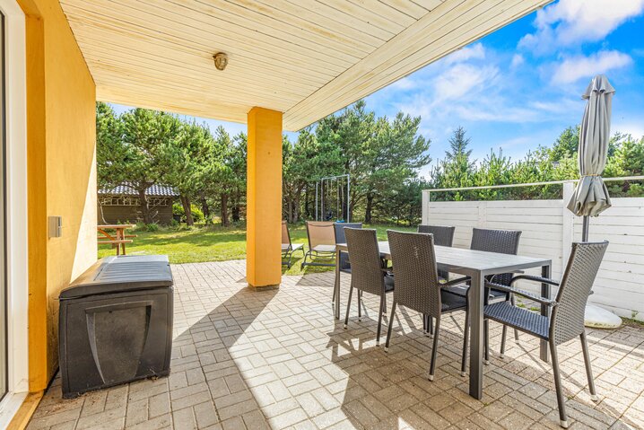 Ferienhaus 30697 in Skovvang 5, Houstrup - Bild #19