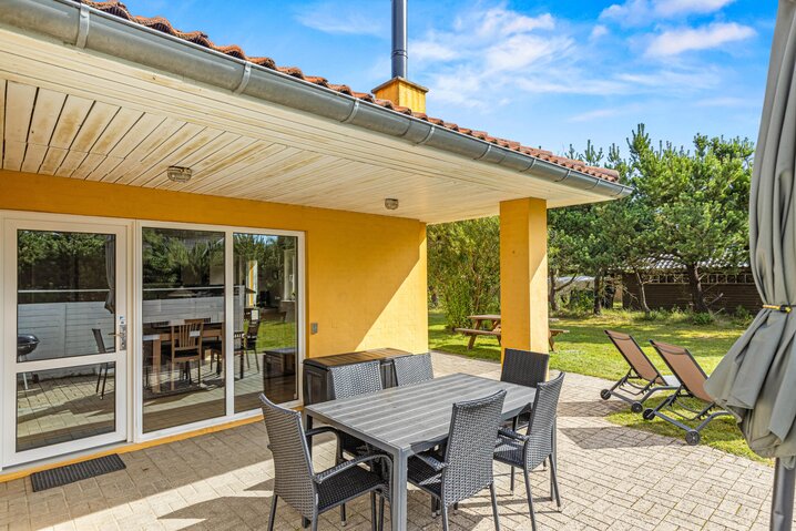 Sommerhus 30697 på Skovvang 5, Houstrup - Billede #20