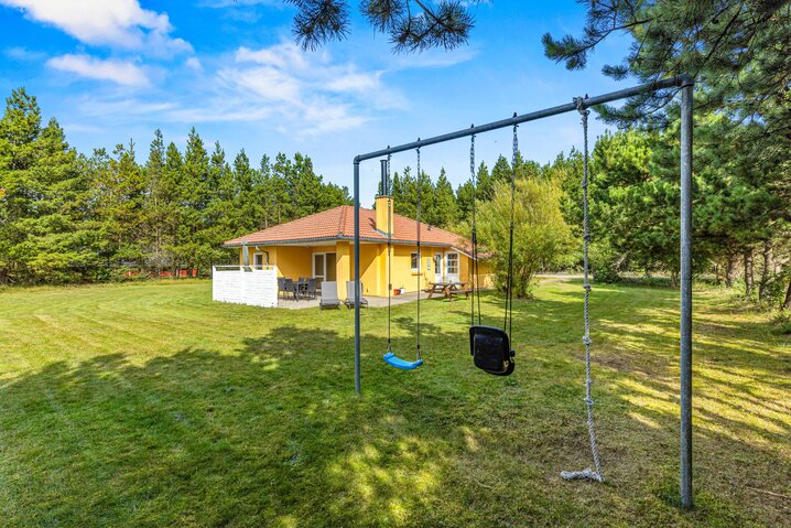 Sommerhus 30697 på Skovvang 5, Houstrup - Billede #21