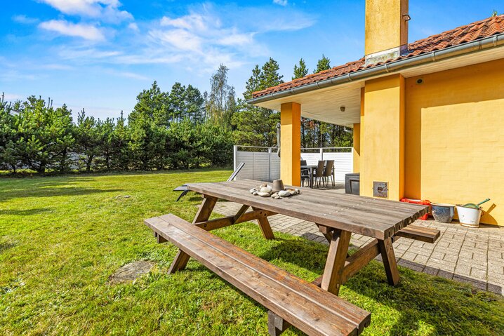 Ferienhaus 30697 in Skovvang 5, Houstrup - Bild #22