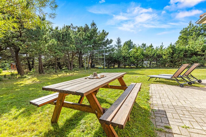 Sommerhus 30697 på Skovvang 5, Houstrup - Billede #23