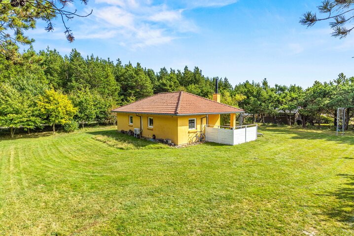 Sommerhus 30697 på Skovvang 5, Houstrup - Billede #24