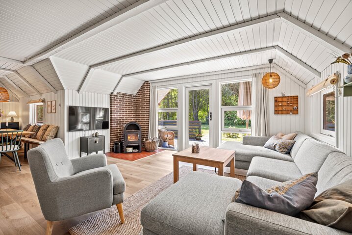 Sommerhus 30698 på Hans Hansensvej 13, Houstrup - Billede #1