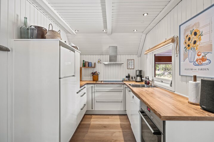 Sommerhus 30698 på Hans Hansensvej 13, Houstrup - Billede #2