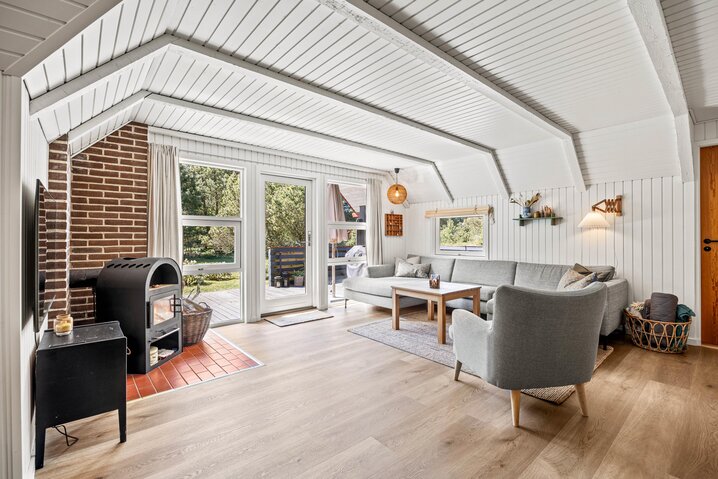 Sommerhus 30698 på Hans Hansensvej 13, Houstrup - Billede #3