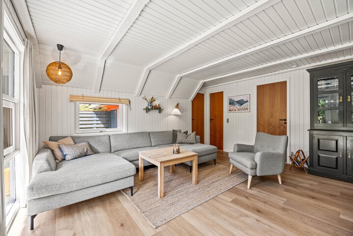 Sommerhus 30698 på Hans Hansensvej 13, Houstrup - Billede #4