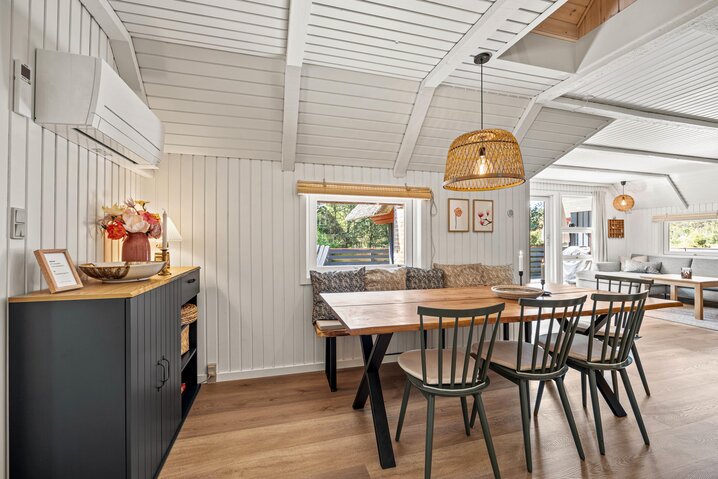 Sommerhus 30698 på Hans Hansensvej 13, Houstrup - Billede #5
