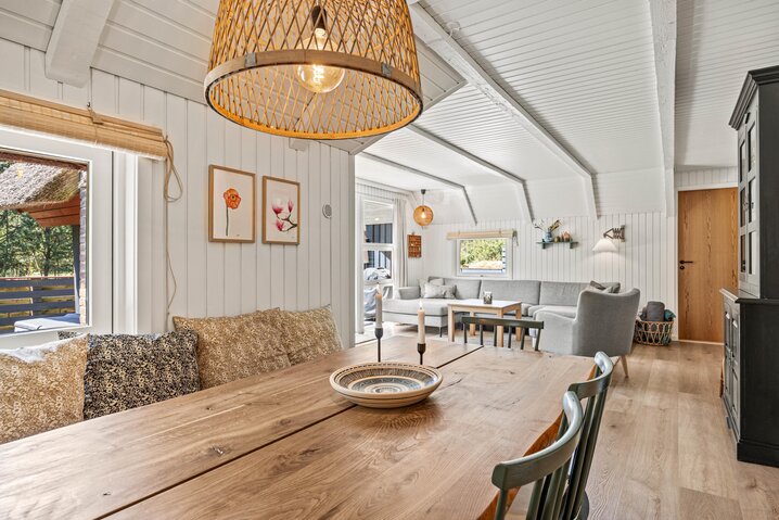 Sommerhus 30698 på Hans Hansensvej 13, Houstrup - Billede #6