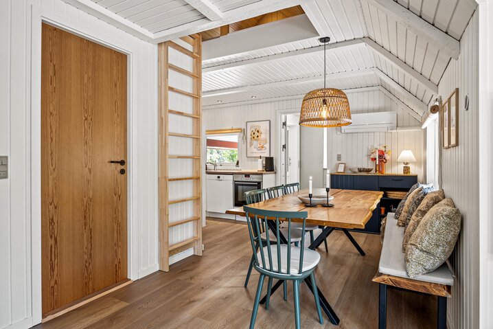 Sommerhus 30698 på Hans Hansensvej 13, Houstrup - Billede #7