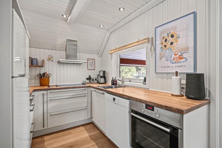 Sommerhus 30698 på Hans Hansensvej 13, Houstrup - Billede #8