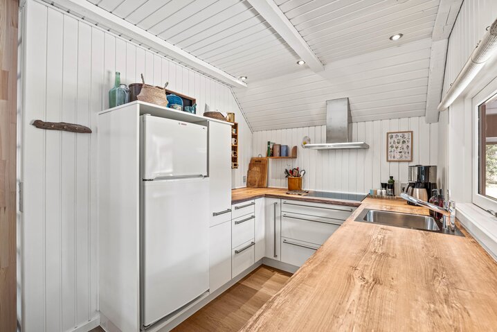 Sommerhus 30698 på Hans Hansensvej 13, Houstrup - Billede #9