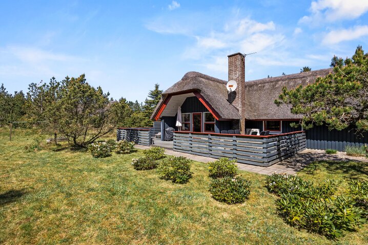 Sommerhus 30698 på Hans Hansensvej 13, Houstrup - Billede #18