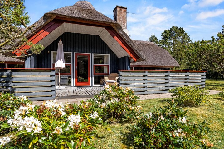 Sommerhus 30698 på Hans Hansensvej 13, Houstrup - Billede #19