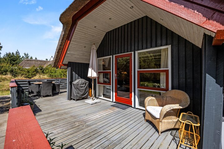 Sommerhus 30698 på Hans Hansensvej 13, Houstrup - Billede #20