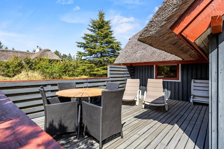 Sommerhus 30698 på Hans Hansensvej 13, Houstrup - Billede #21