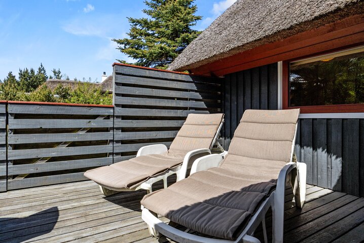 Sommerhus 30698 på Hans Hansensvej 13, Houstrup - Billede #22