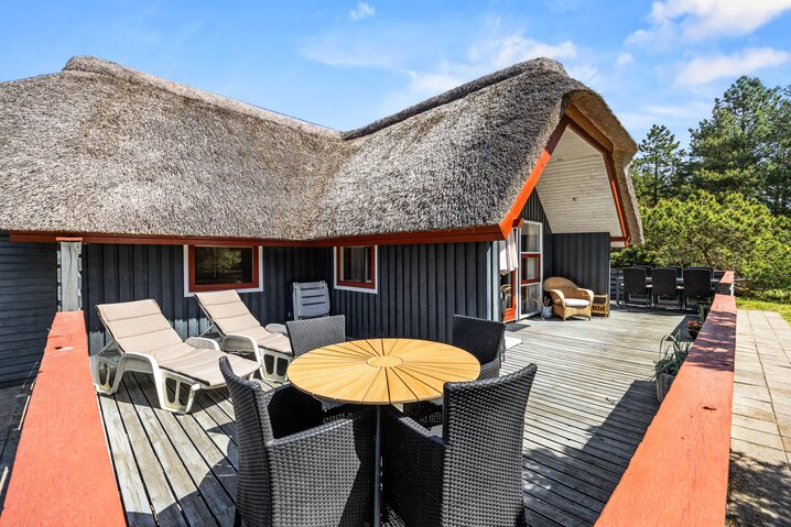 Sommerhus 30698 på Hans Hansensvej 13, Houstrup - Billede #23