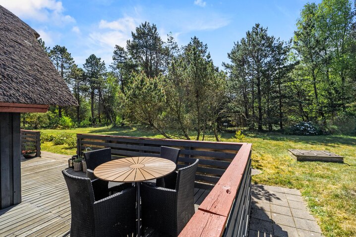 Sommerhus 30698 på Hans Hansensvej 13, Houstrup - Billede #24
