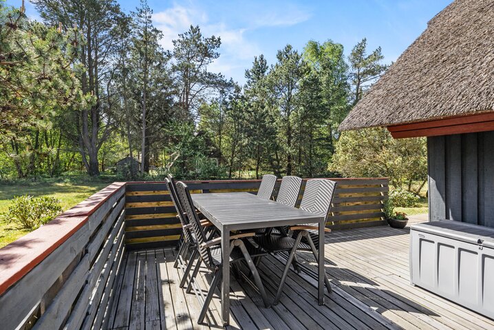 Sommerhus 30698 på Hans Hansensvej 13, Houstrup - Billede #25