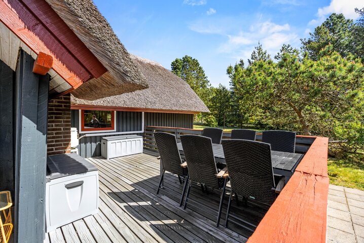 Sommerhus 30698 på Hans Hansensvej 13, Houstrup - Billede #26