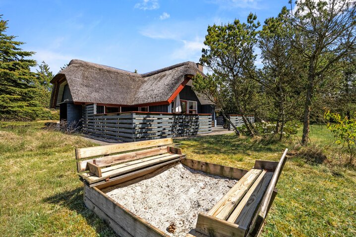 Sommerhus 30698 på Hans Hansensvej 13, Houstrup - Billede #27
