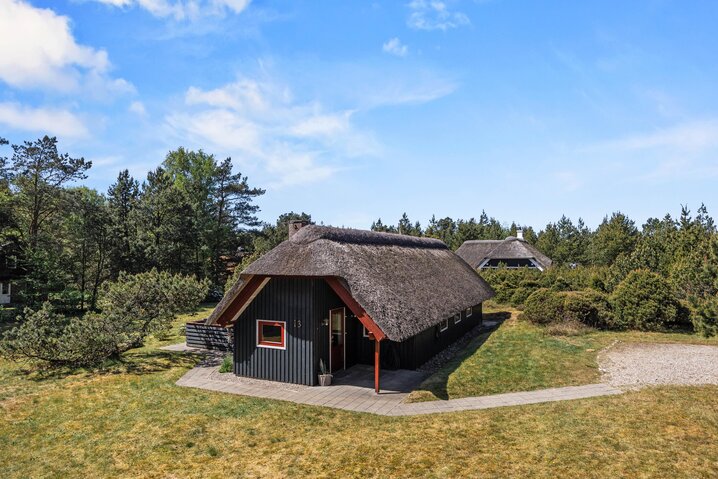 Sommerhus 30698 på Hans Hansensvej 13, Houstrup - Billede #29