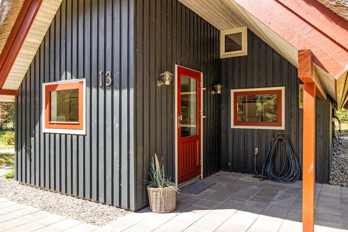 Sommerhus 30698 på Hans Hansensvej 13, Houstrup - Billede #30