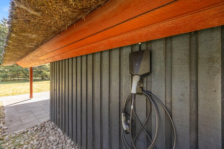 Sommerhus 30698 på Hans Hansensvej 13, Houstrup - Billede #31
