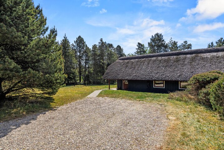 Sommerhus 30698 på Hans Hansensvej 13, Houstrup - Billede #32
