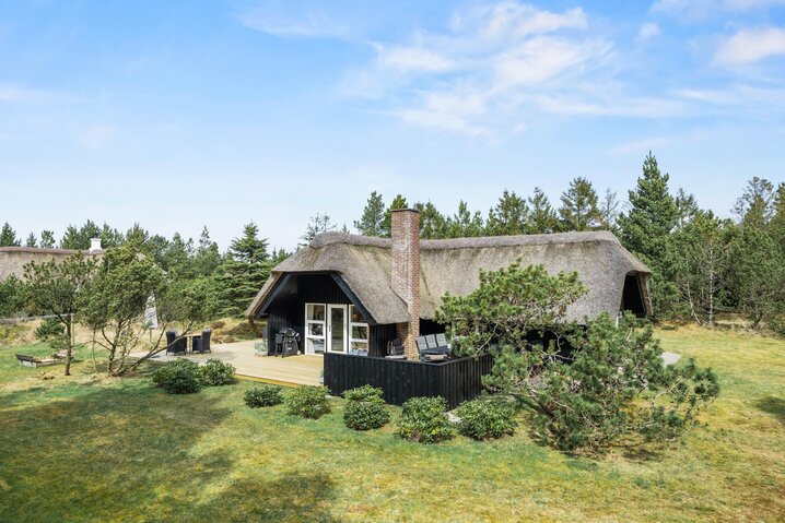 Sommerhus 30698 på Hans Hansensvej 13, Houstrup - Billede #0