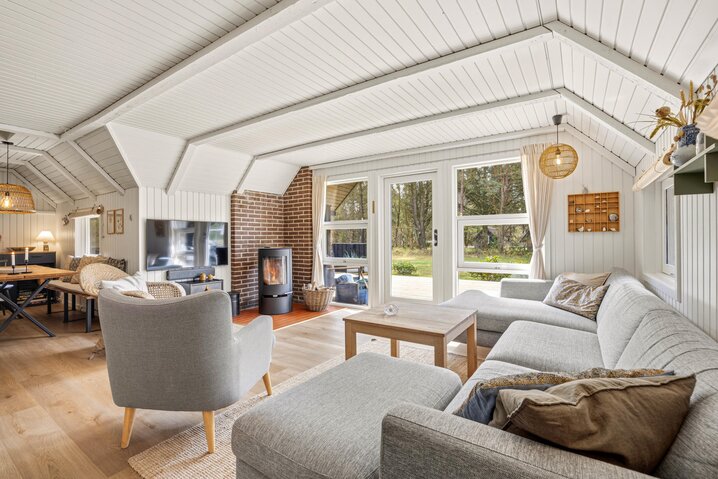 Sommerhus 30698 på Hans Hansensvej 13, Houstrup - Billede #1