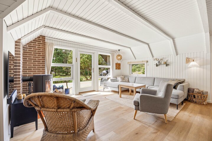 Sommerhus 30698 på Hans Hansensvej 13, Houstrup - Billede #3