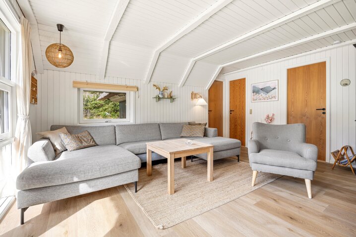 Sommerhus 30698 på Hans Hansensvej 13, Houstrup - Billede #5