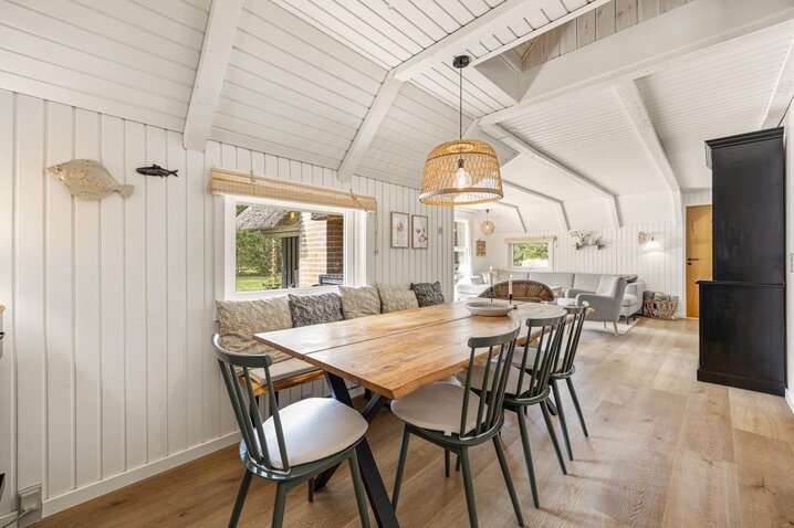 Sommerhus 30698 på Hans Hansensvej 13, Houstrup - Billede #7
