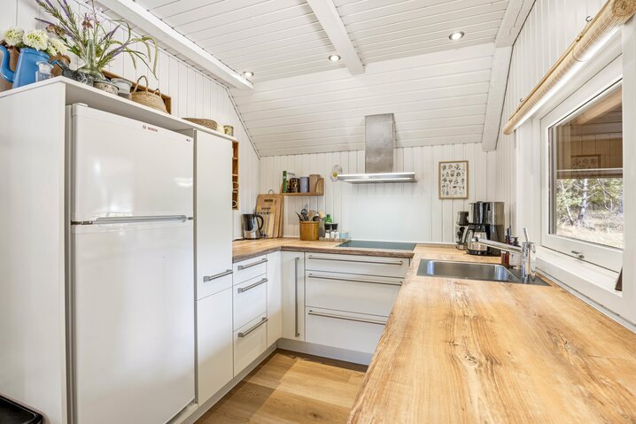 Sommerhus 30698 på Hans Hansensvej 13, Houstrup - Billede #9