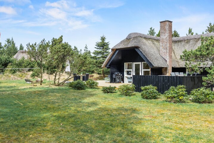 Sommerhus 30698 på Hans Hansensvej 13, Houstrup - Billede #20