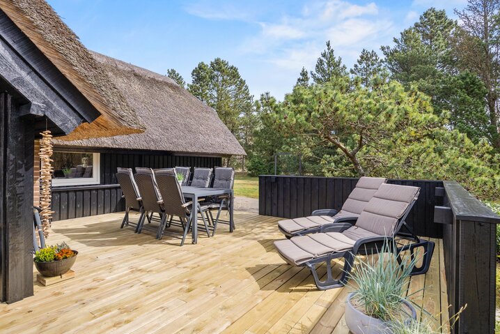 Sommerhus 30698 på Hans Hansensvej 13, Houstrup - Billede #21