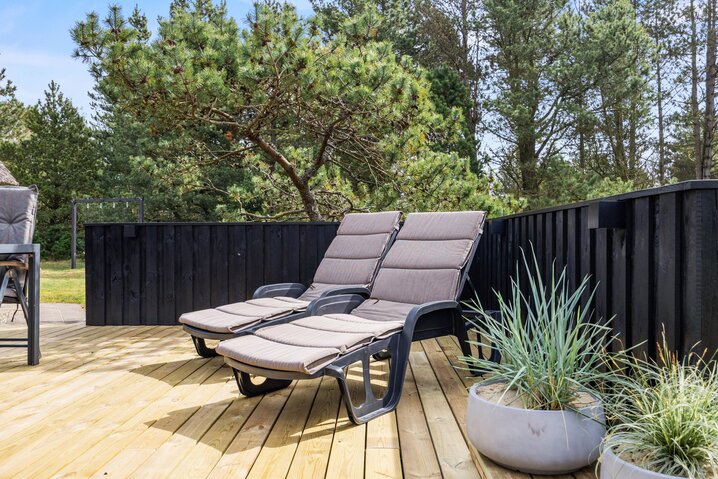 Sommerhus 30698 på Hans Hansensvej 13, Houstrup - Billede #22