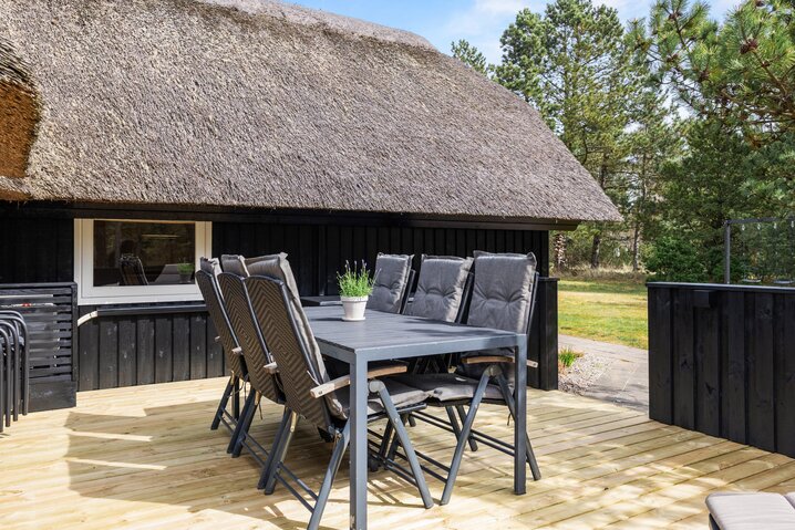 Sommerhus 30698 på Hans Hansensvej 13, Houstrup - Billede #23