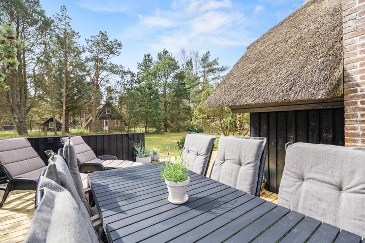 Sommerhus 30698 på Hans Hansensvej 13, Houstrup - Billede #24
